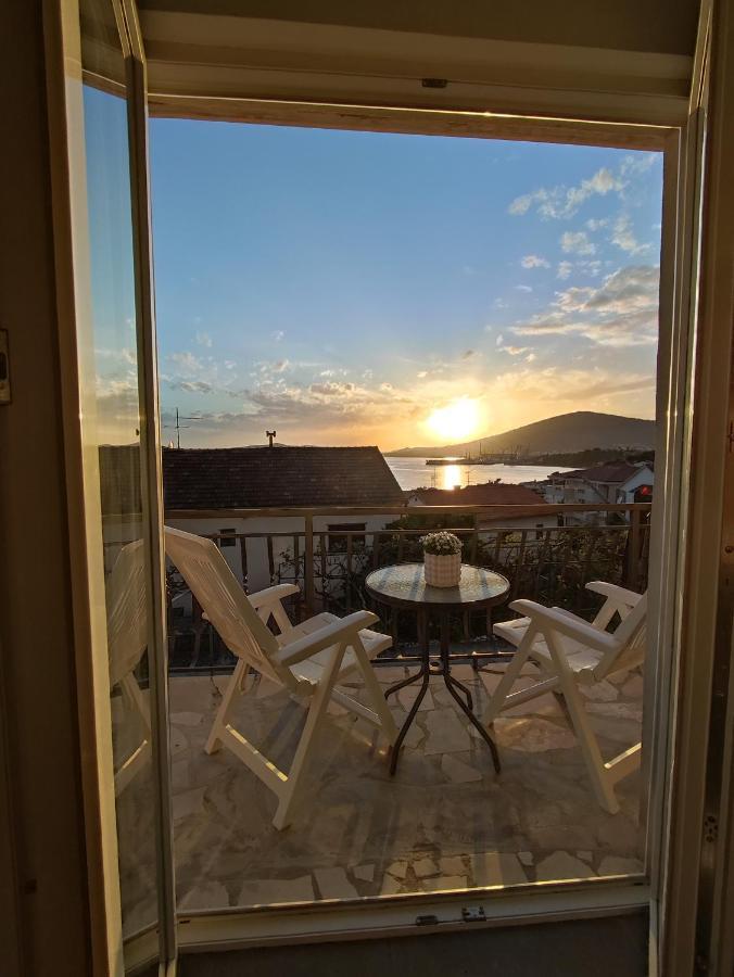 Apartman Providenca - Trogir - Close To Beach 外观 照片