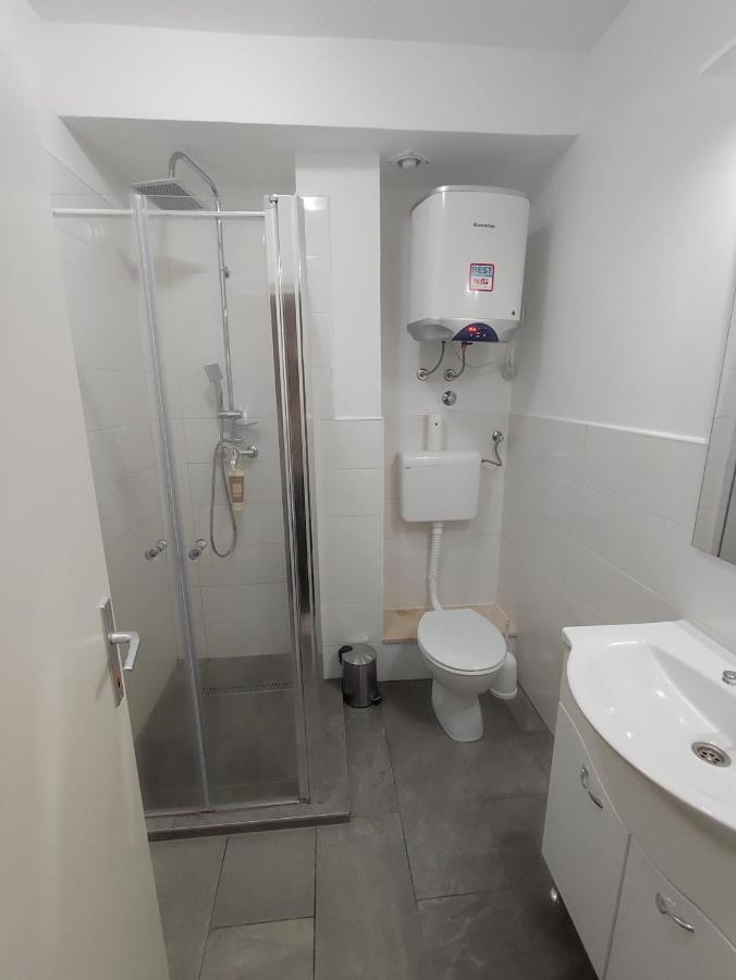 Apartman Providenca - Trogir - Close To Beach 外观 照片