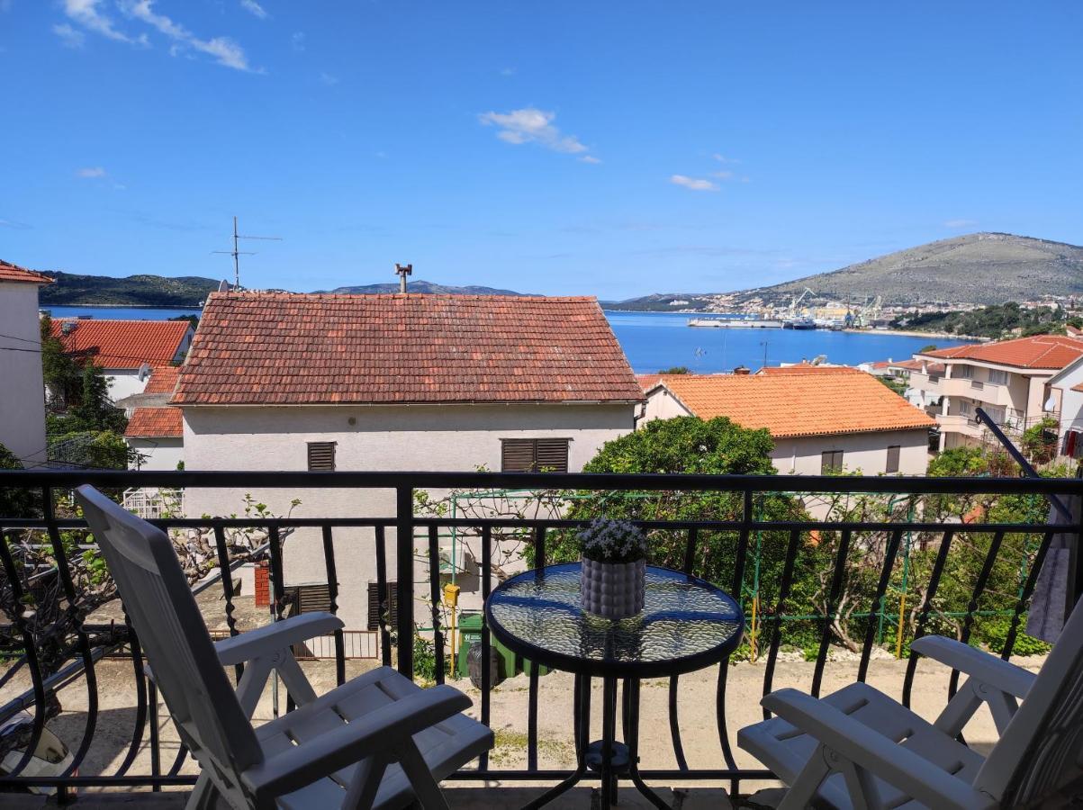 Apartman Providenca - Trogir - Close To Beach 外观 照片