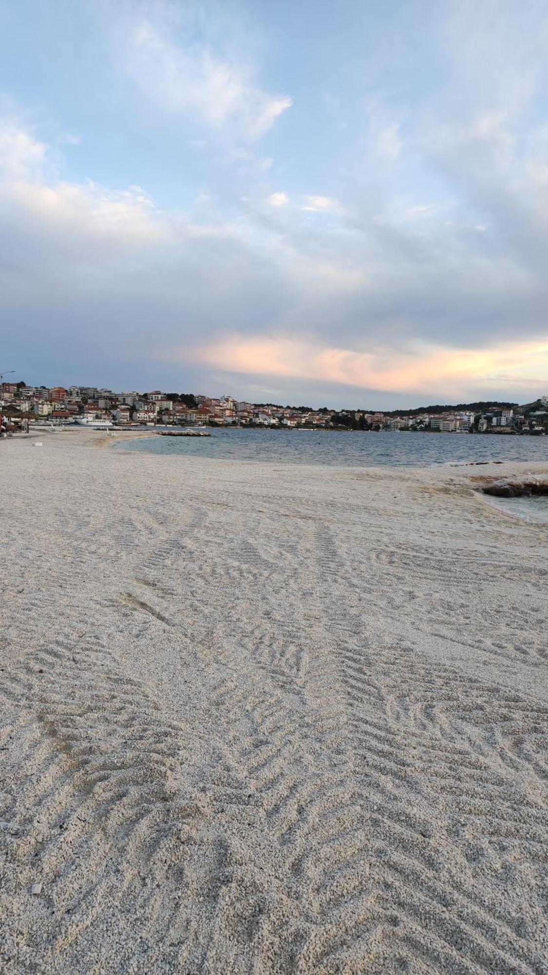 Apartman Providenca - Trogir - Close To Beach 外观 照片